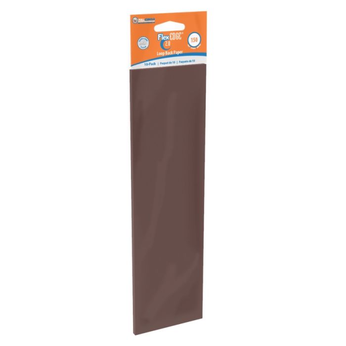 FCI FLEX 2.0 Flex Edge 2.0 Sandpaper Sheets (10pk)