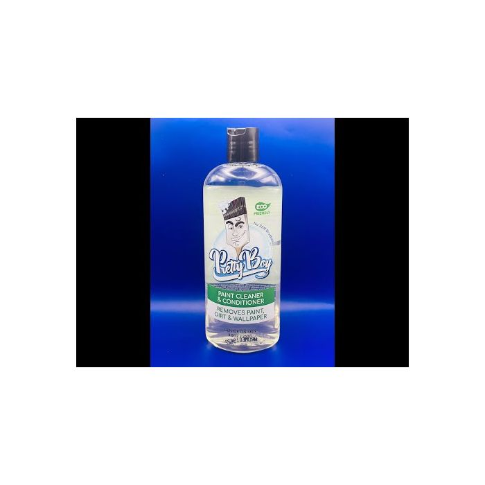 Pretty Boy 8.8oz Paint Cleaner & Conditioner