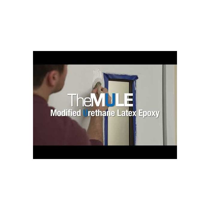 Rust-Oleum 1gal The MULE (Modified Urethane Latex Epoxy) Coatings