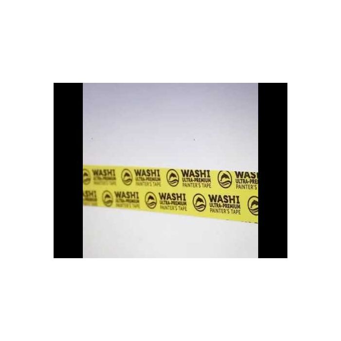 Blue Dolphin SP2 54.6yd AXIS Advanced Washi Painters Tape