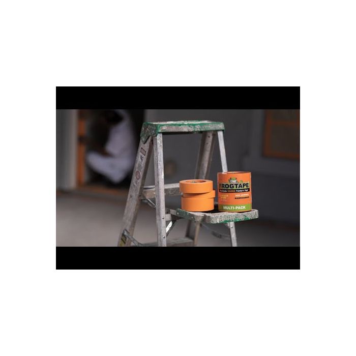 Frogtape CP199 60yd Prograde Orange Painters Tapes