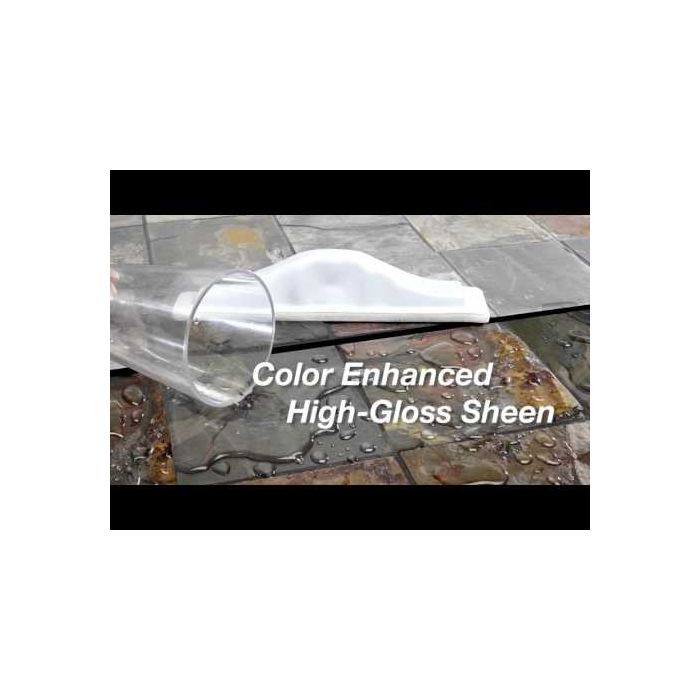Miracle Sealants qt High Gloss Finish Sealer