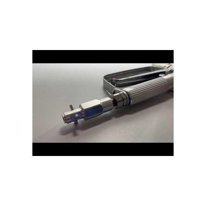 Triade Connections Quick Hose Quick-Connect Hose Adaptor