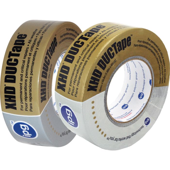 IPG Premium Grade Duct Tapes