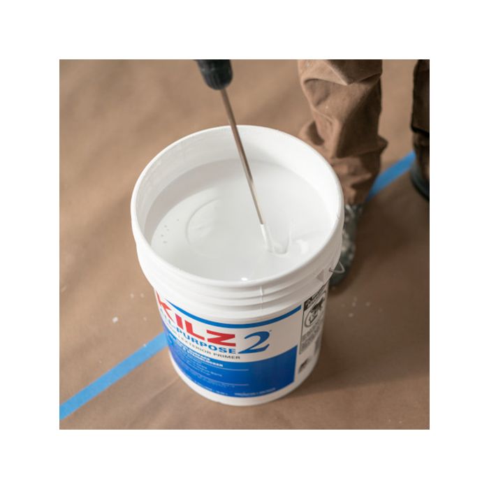 Kilz 2 All-Purpose Interior/Exterior Primers