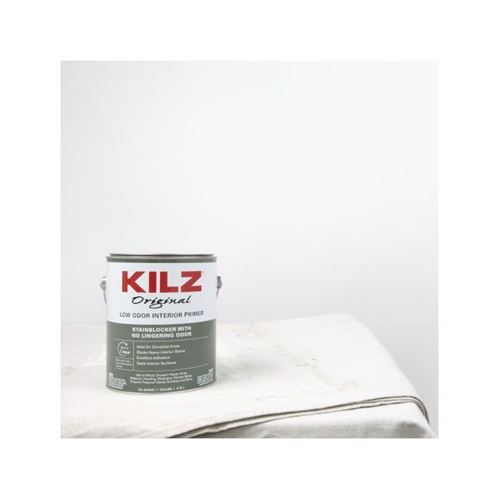 Kilz Original Odorless Interior Primers
