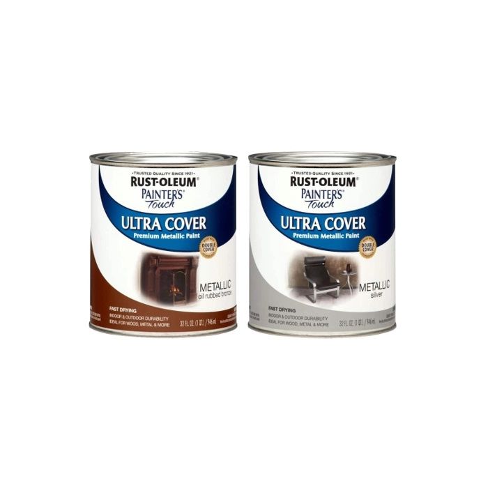 Rust-Oleum Ultra Cover Painters Touch Paints