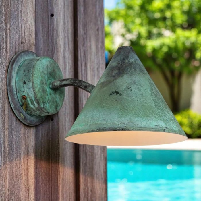 Modern Masters Patina Aging Solutions