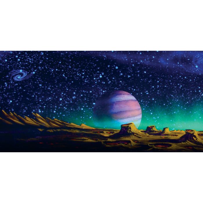 Modern Masters Wildfire Luminescent Water-Based Acrylic Paints