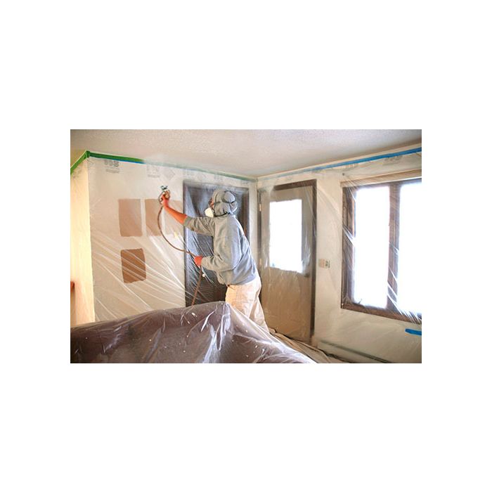 Petoskey .31mil High Density Painters Plastics