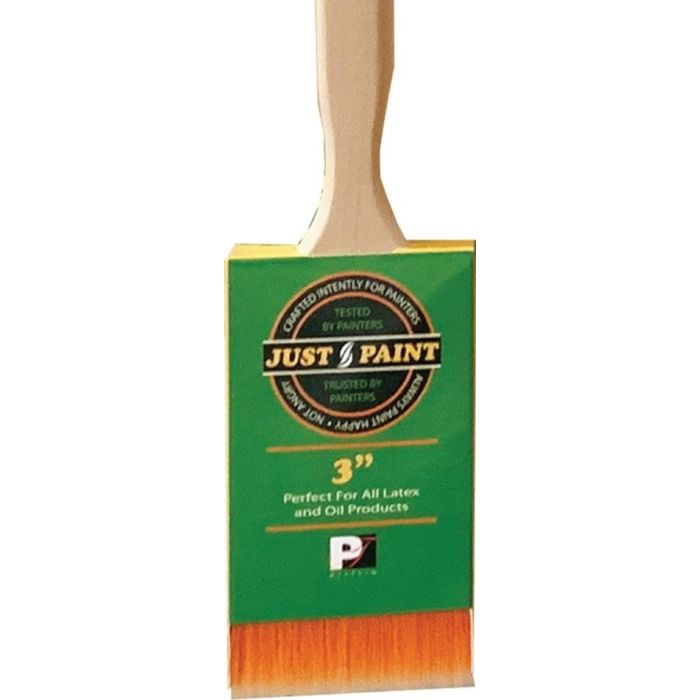 Proform Just Paint PBT Brushes