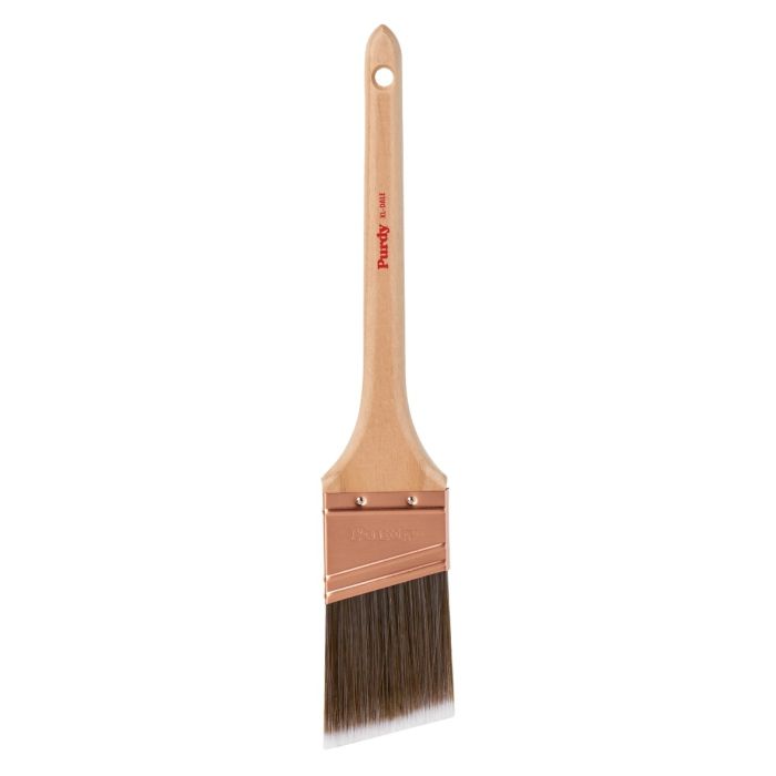 Purdy XL Brush Sampler