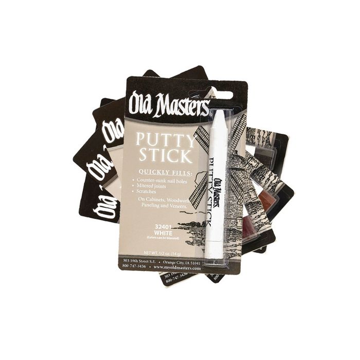 Old Masters Putty Sticks