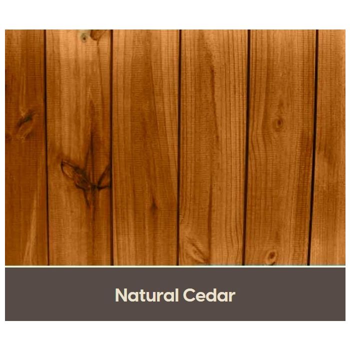 Ready Seal Exterior Wood Stains & Sealers