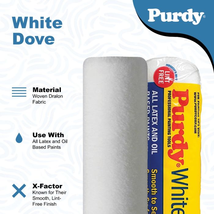 Roller Cover Sampler Kit
