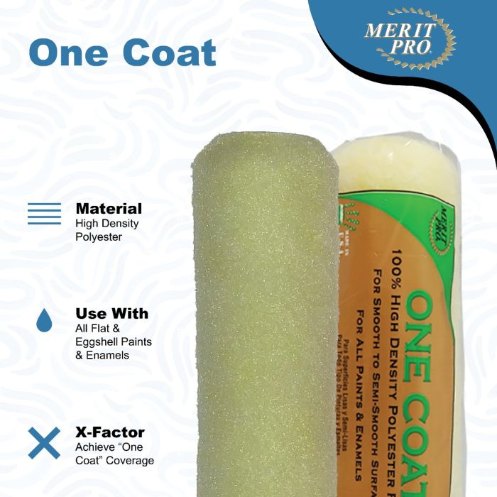 Roller Cover Sampler Kit