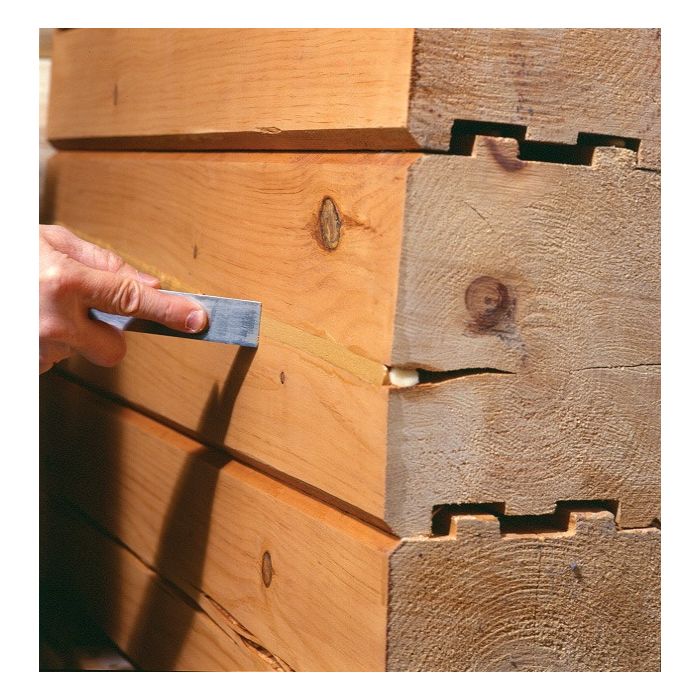 Sashco 10.5oz Conceal Textured Caulks