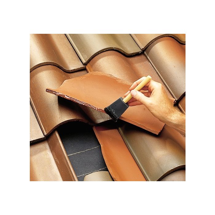 Sashco Through the Roof! Roof Repair Sealants (Low Odor)