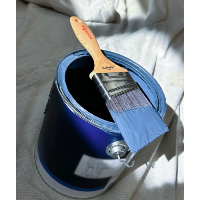 Wooster Ultra/Pro Soft Paint Brushes