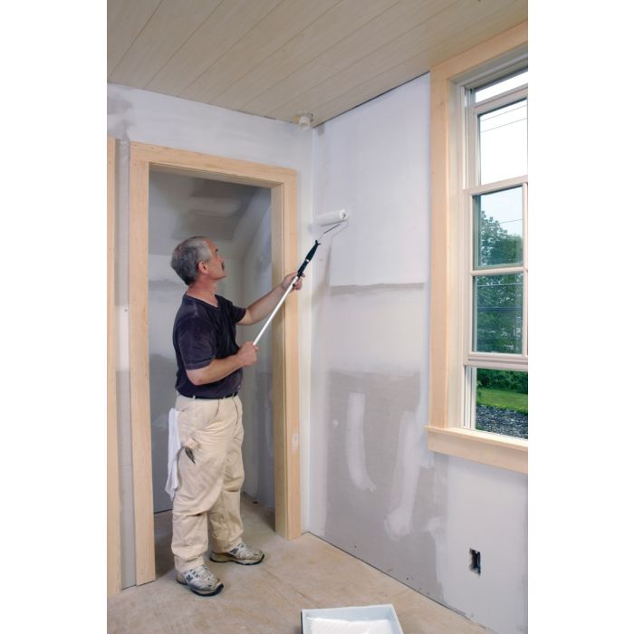 Zinsser Interior Perma-White Mold & Mildew Proof Paints