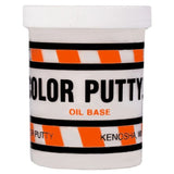 Color Putty Oil-Based Wood Putty