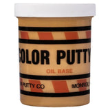 Color Putty Oil-Based Wood Putty