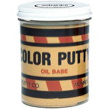 Color Putty Oil-Based Wood Putty