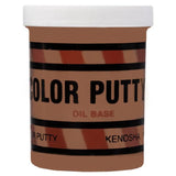 Color Putty Oil-Based Wood Putty