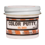 Color Putty Oil-Based Wood Putty