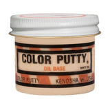 Color Putty Oil-Based Wood Putty