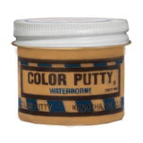 Color Putty Water-Based Wood Putty
