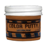 Color Putty Water-Based Wood Putty
