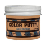 Color Putty Water-Based Wood Putty