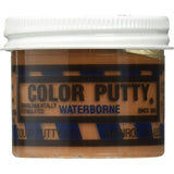 Color Putty Water-Based Wood Putty