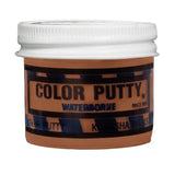 Color Putty Water-Based Wood Putty