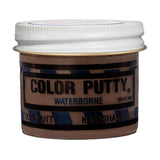 Color Putty Water-Based Wood Putty