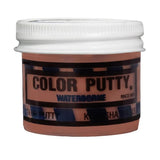 Color Putty Water-Based Wood Putty