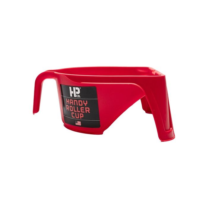 Handy Roller Cup