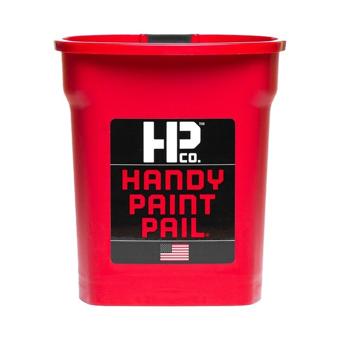 Handy Paint Pail