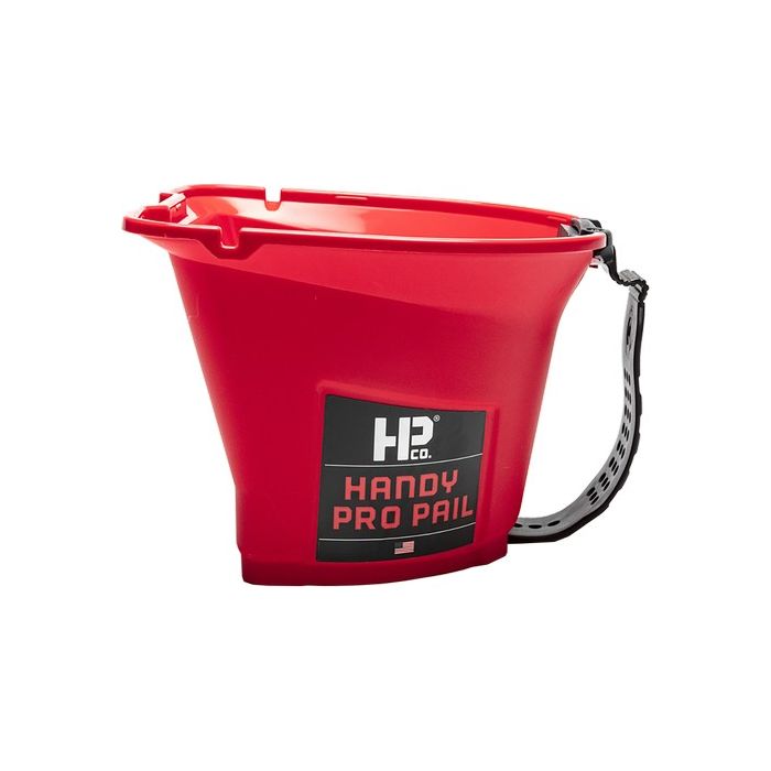 Handy Pro Pail