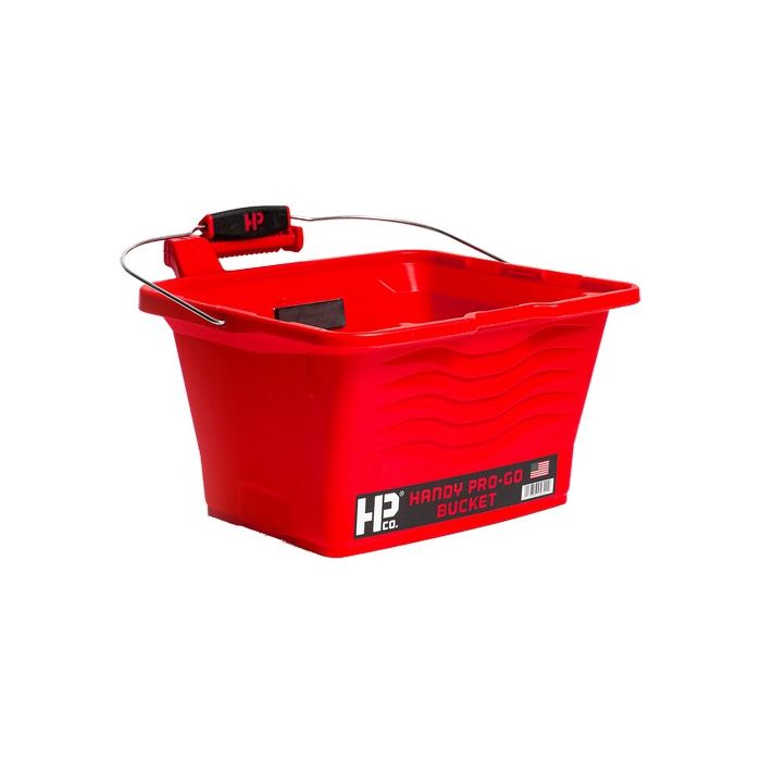 Handy Pro Go Bucket