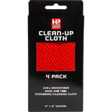 Handy Products Handy Clean-Up Cloth (4pk)