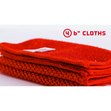 Handy Products Handy Clean-Up Cloth (4pk)