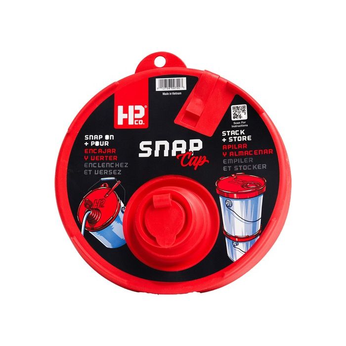 Handy Products Handy Snap Cap