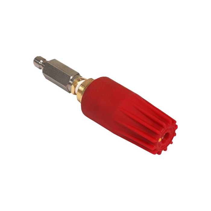 Mi-T-M Rotating Pressure Washer Nozzle 5100psi Rated w/3.5 Orifice