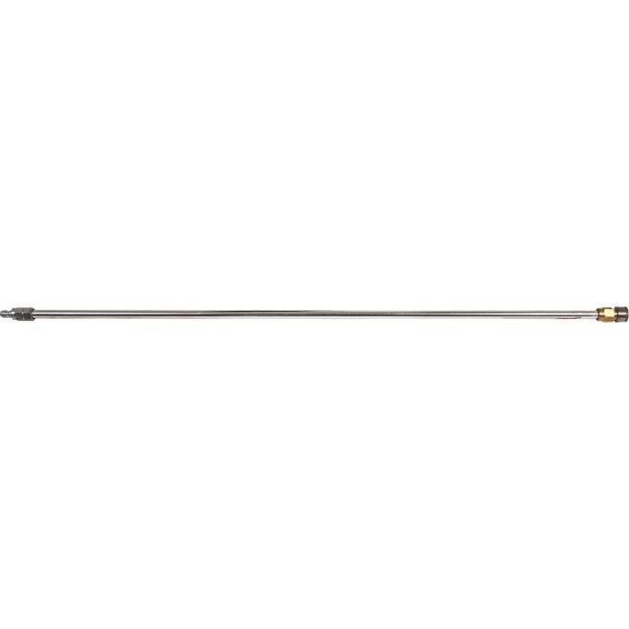 Mi-T-M 36" Aluminum Pressure Washer Wand Extension w/Quick Connect