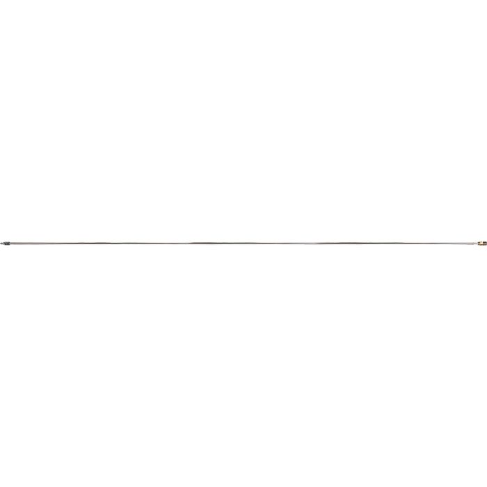 Mi-T-M 96" Aluminum Pressure Washer Wand Extension w/Quick Connect
