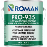 Roman PRO-935 R-35 Adhesion Promoting Wallpaper Primers