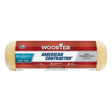 Wooster American Contractor Knit Roller Covers