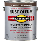 Rust-Oleum Professional Oil-Based Protective Enamels (High Performance)